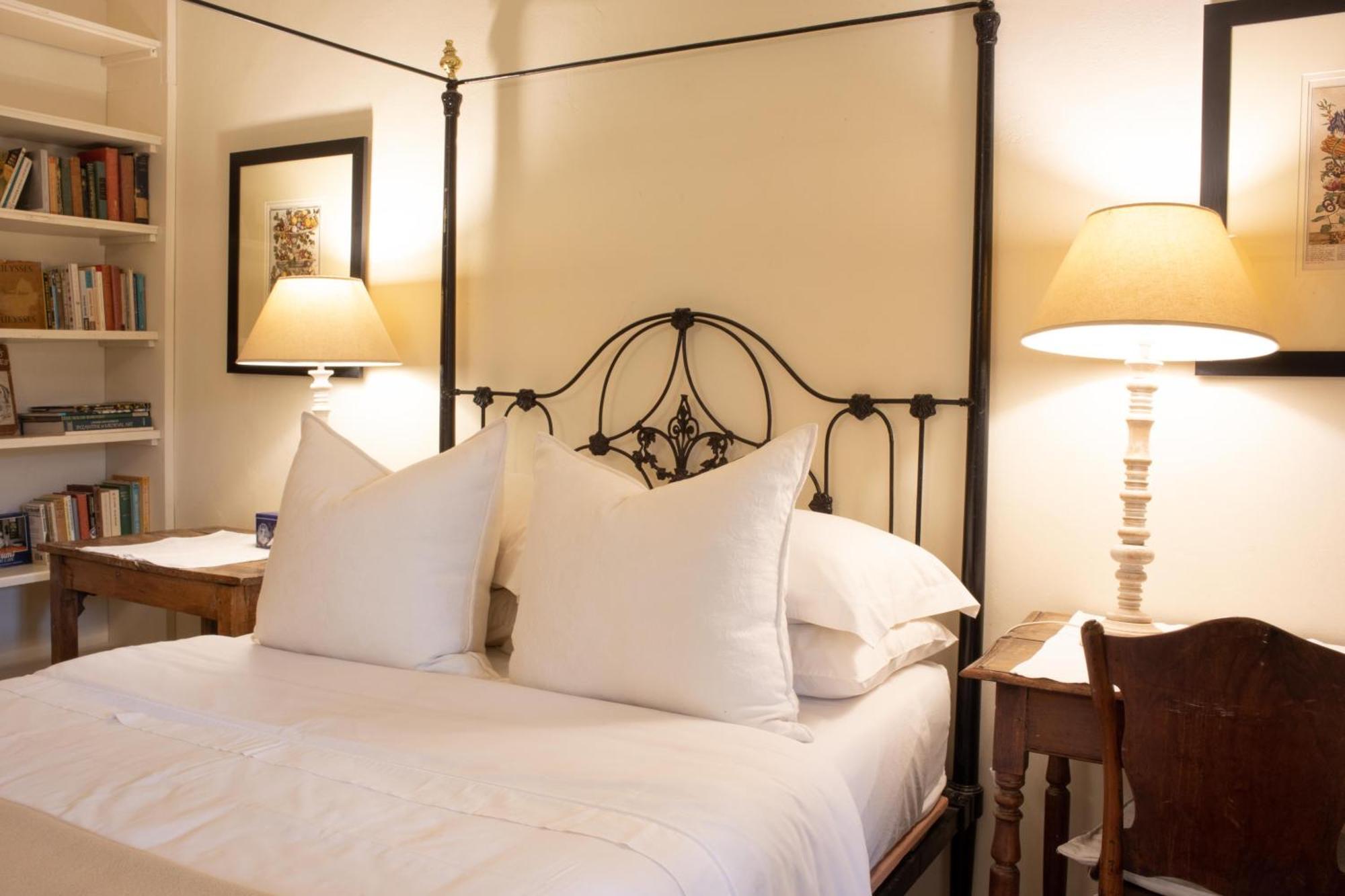 Prince Albert Country Stay Exterior photo
