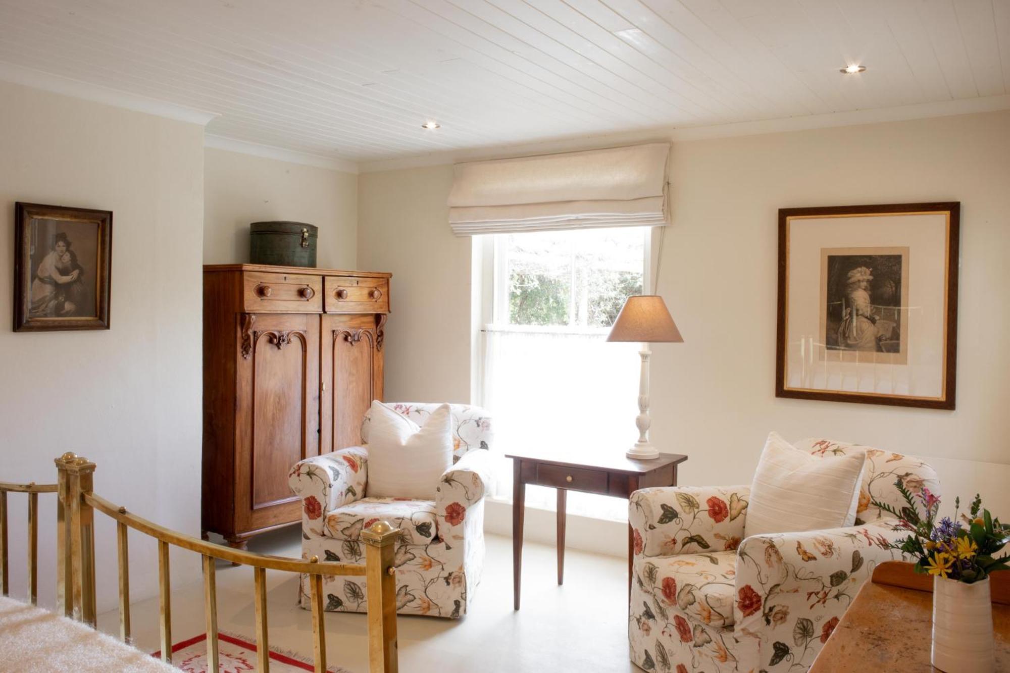 Prince Albert Country Stay Exterior photo