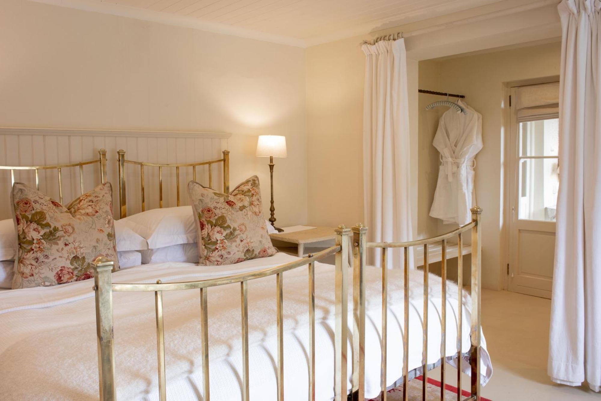 Prince Albert Country Stay Exterior photo