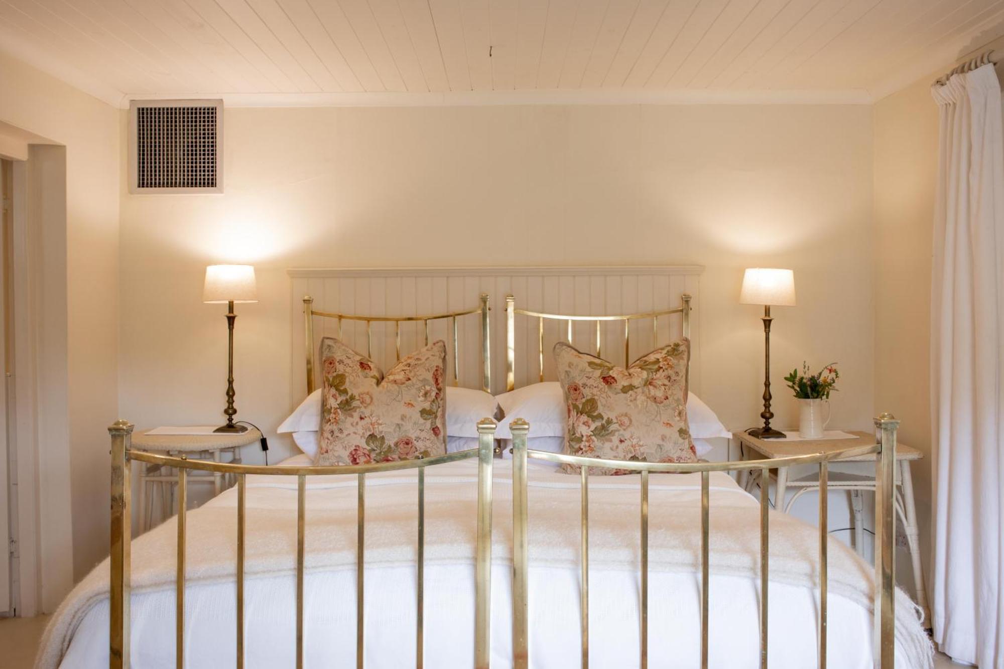Prince Albert Country Stay Exterior photo