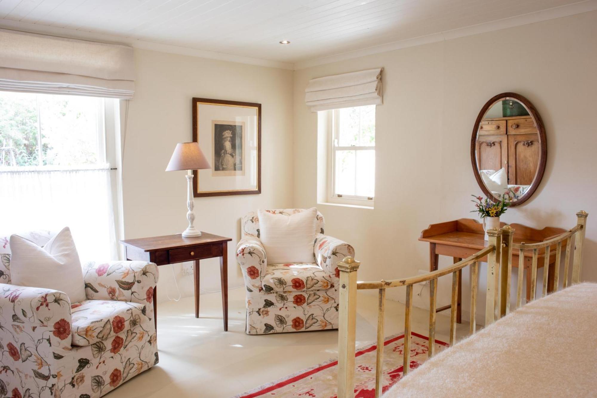 Prince Albert Country Stay Exterior photo