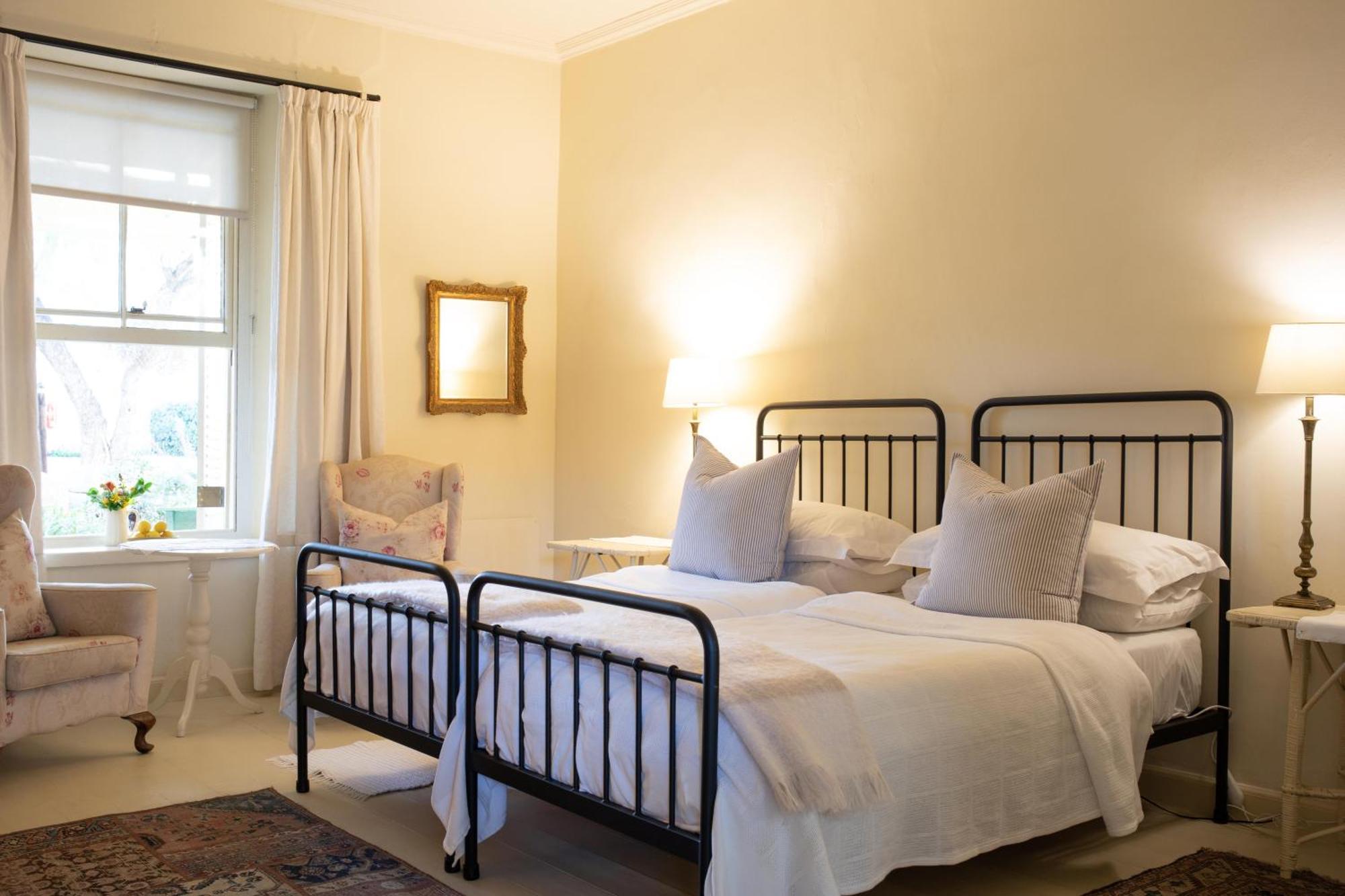 Prince Albert Country Stay Exterior photo