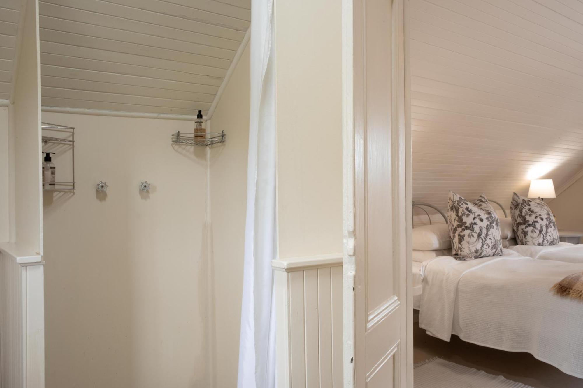 Prince Albert Country Stay Exterior photo