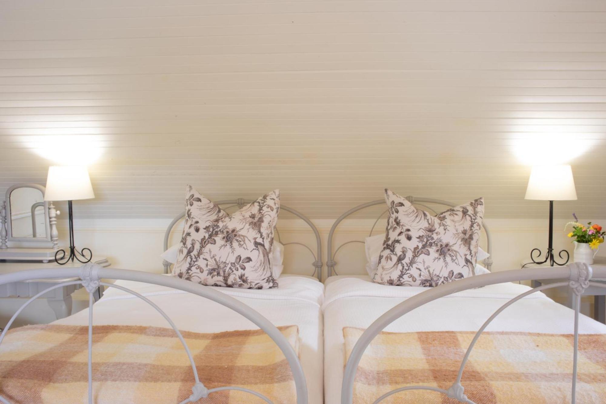 Prince Albert Country Stay Exterior photo