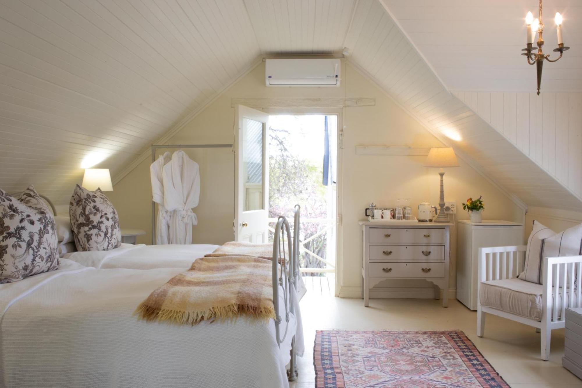 Prince Albert Country Stay Exterior photo