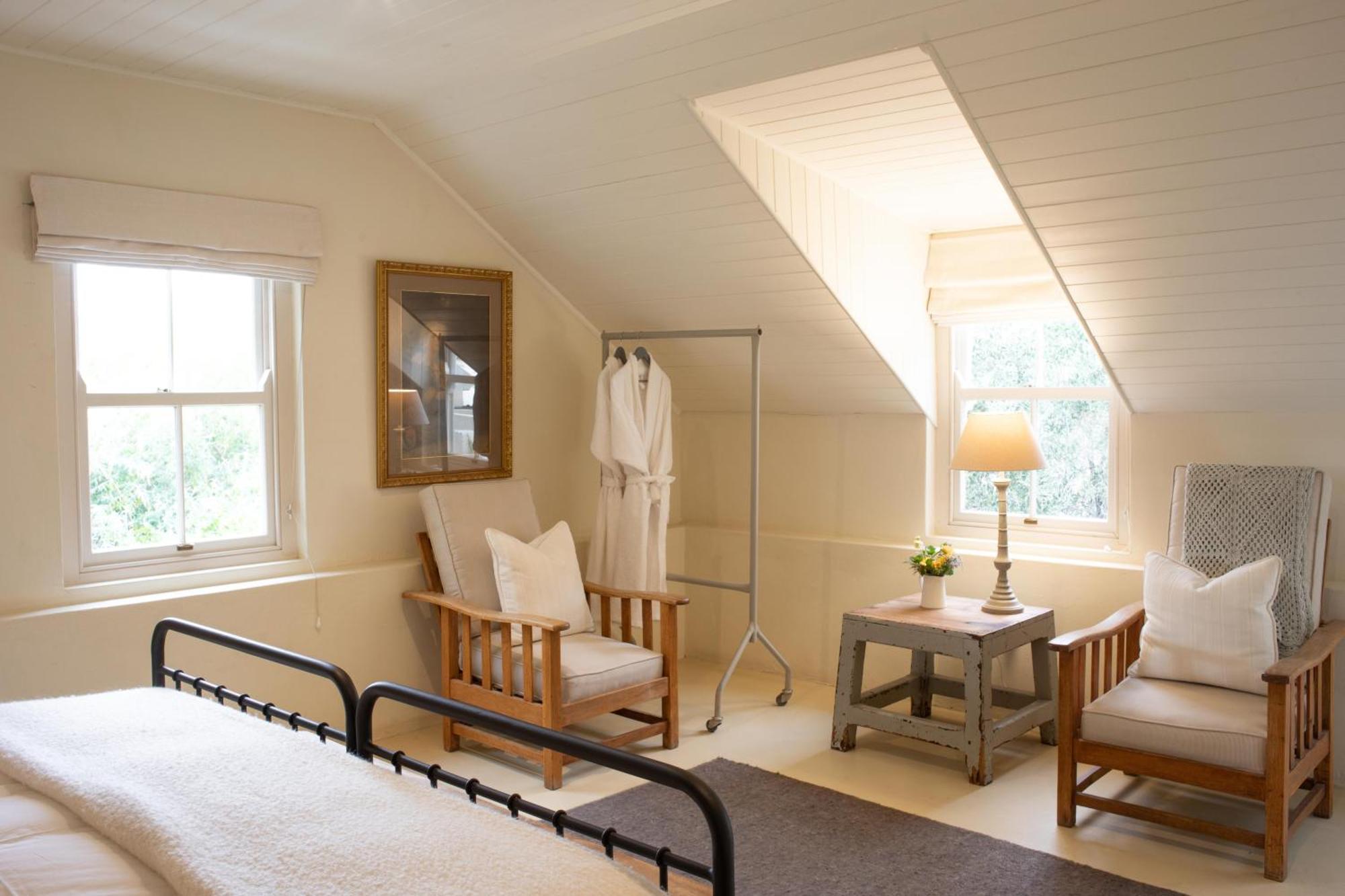 Prince Albert Country Stay Exterior photo