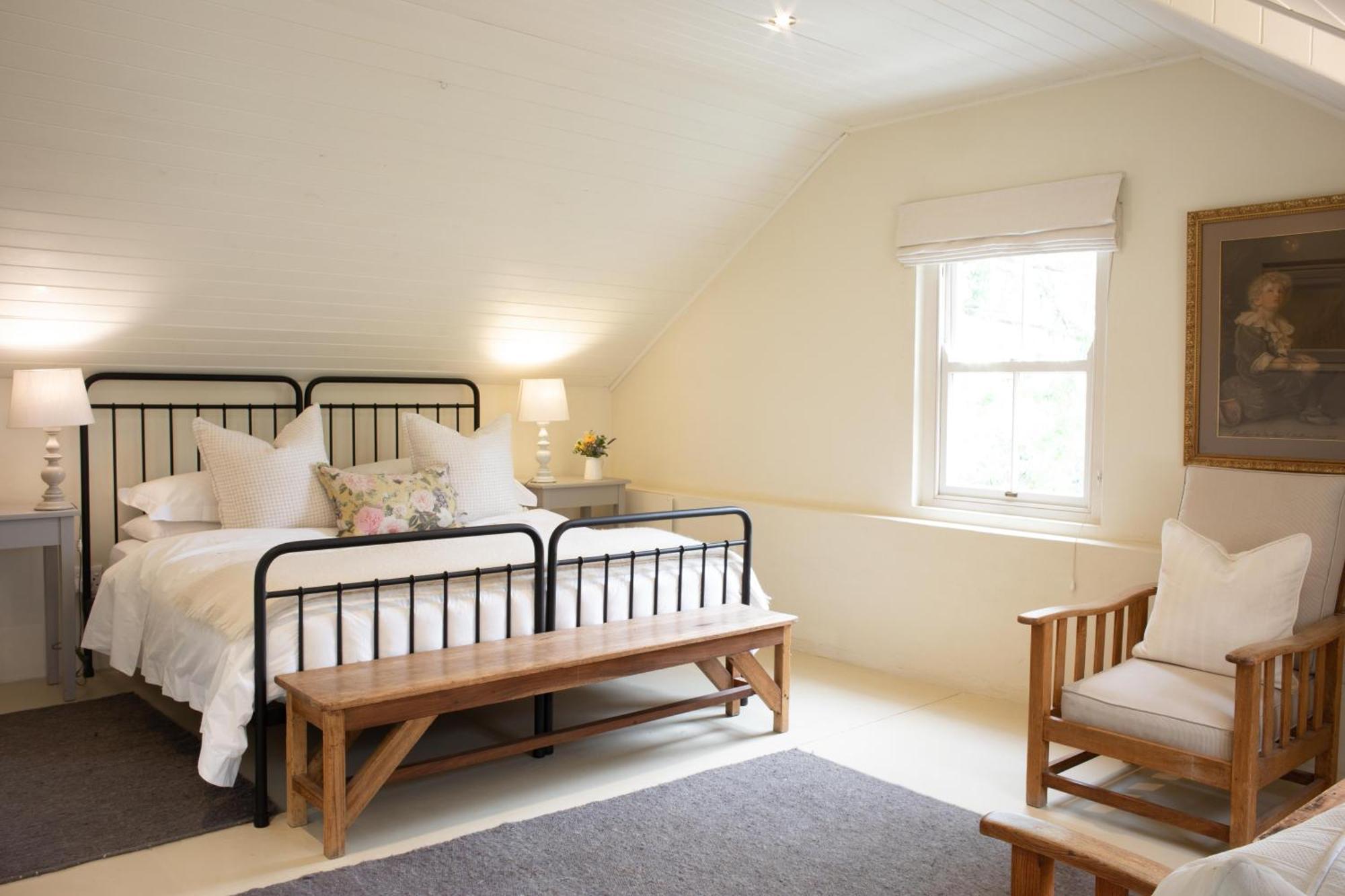 Prince Albert Country Stay Exterior photo