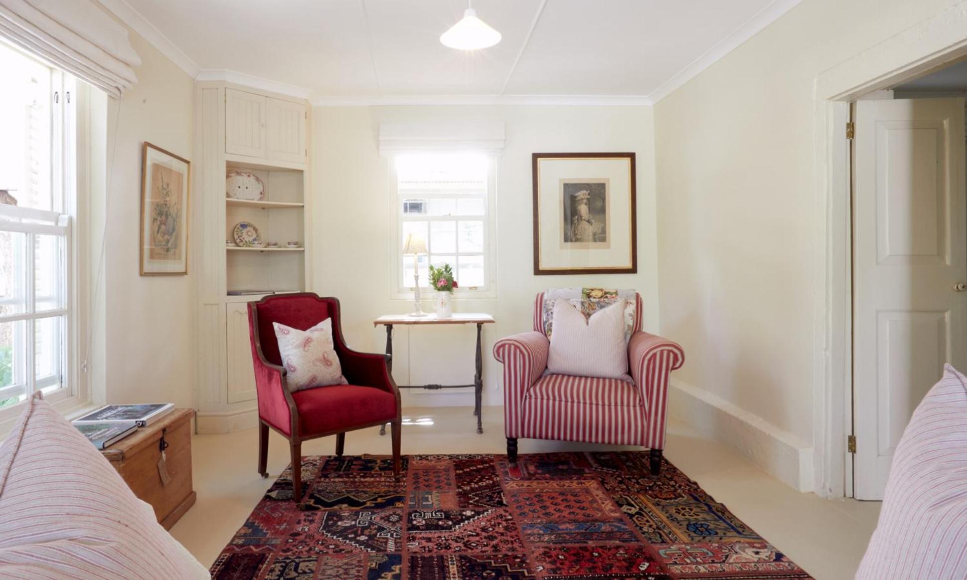 Prince Albert Country Stay Room photo