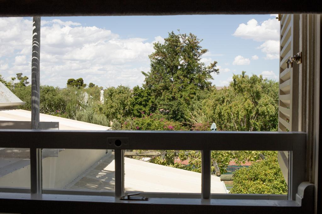 Prince Albert Country Stay Exterior photo