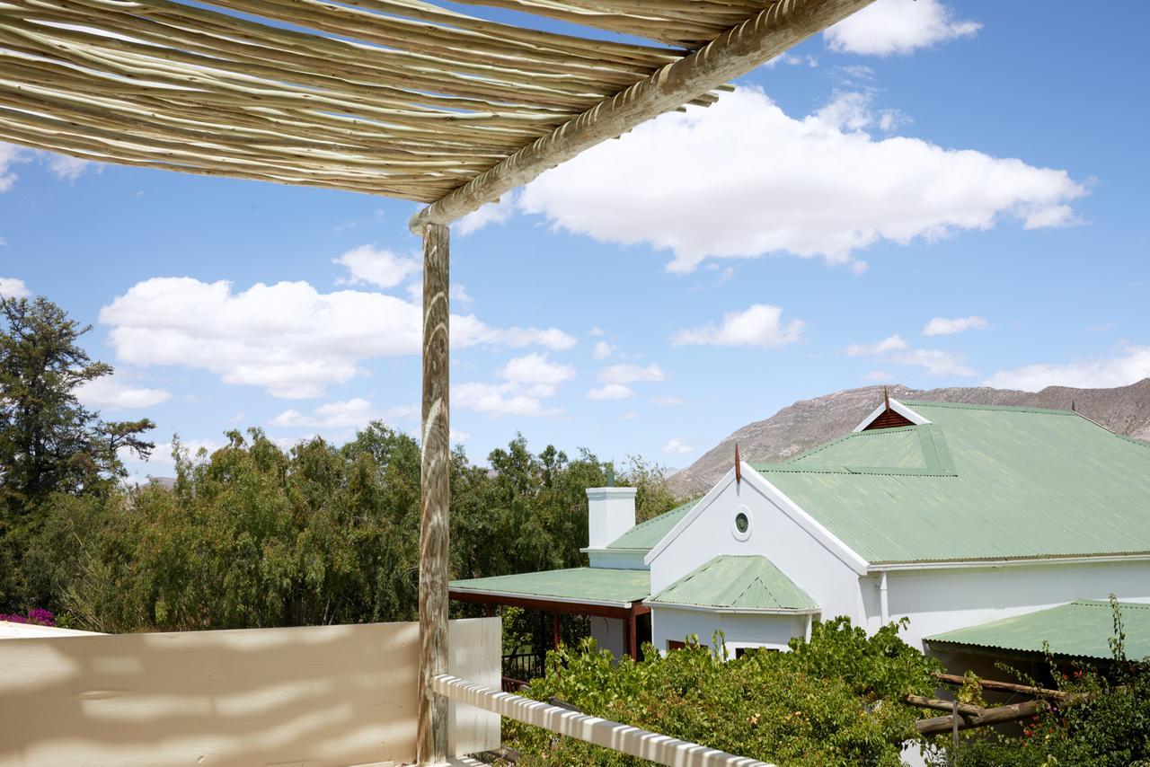 Prince Albert Country Stay Exterior photo