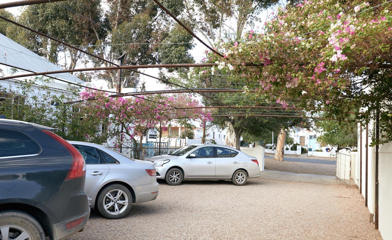 Prince Albert Country Stay Exterior photo